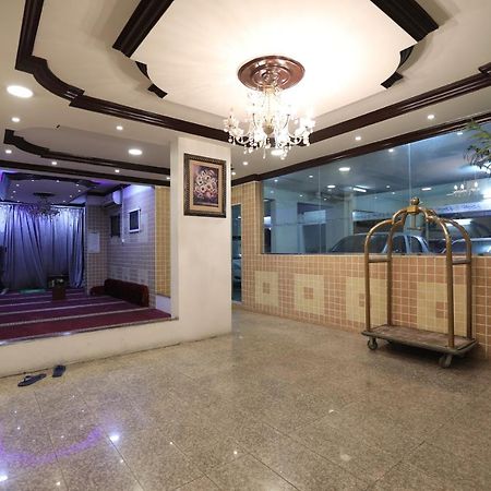 Al Eairy Apartment- Dammam 3 Al Mubarakiyah エクステリア 写真