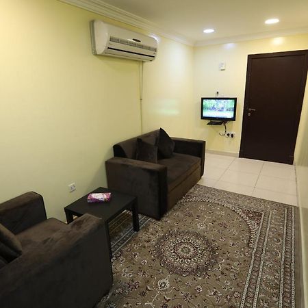 Al Eairy Apartment- Dammam 3 Al Mubarakiyah エクステリア 写真