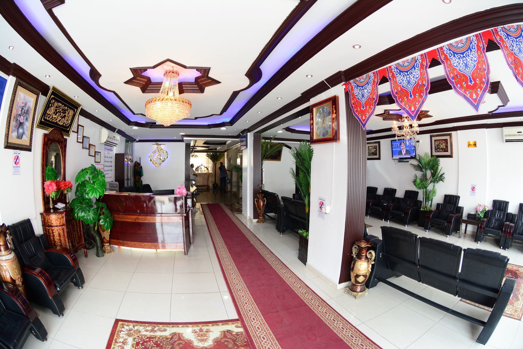 Al Eairy Apartment- Dammam 3 Al Mubarakiyah エクステリア 写真