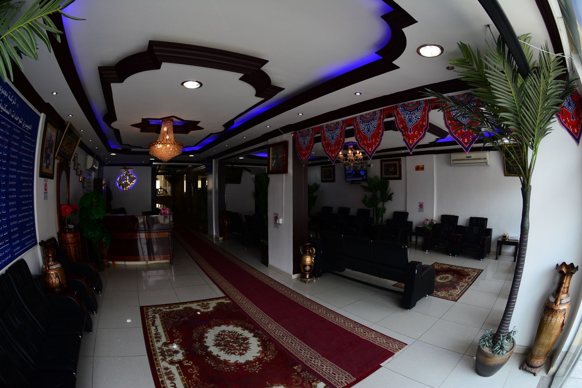 Al Eairy Apartment- Dammam 3 Al Mubarakiyah エクステリア 写真