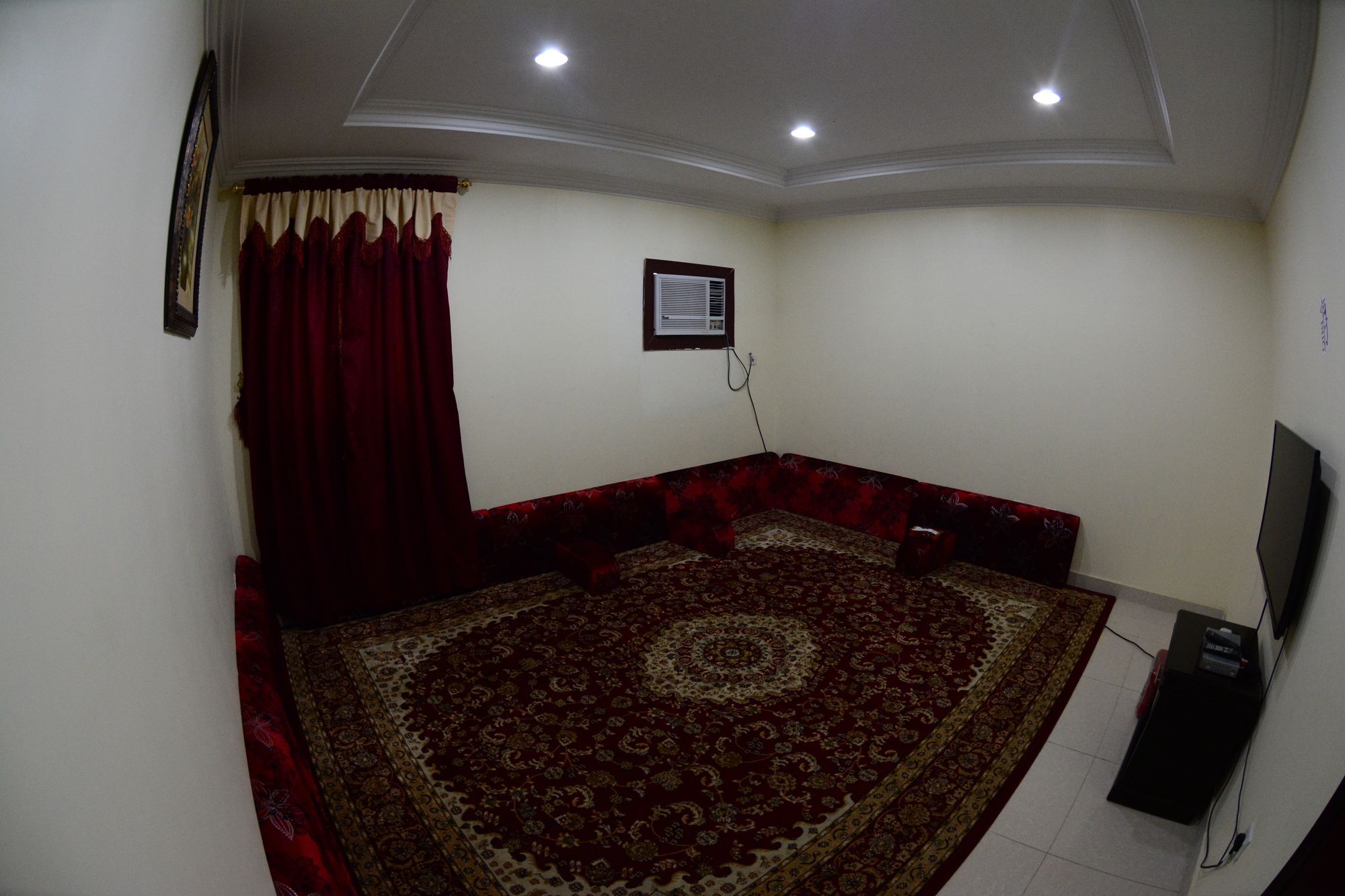 Al Eairy Apartment- Dammam 3 Al Mubarakiyah エクステリア 写真