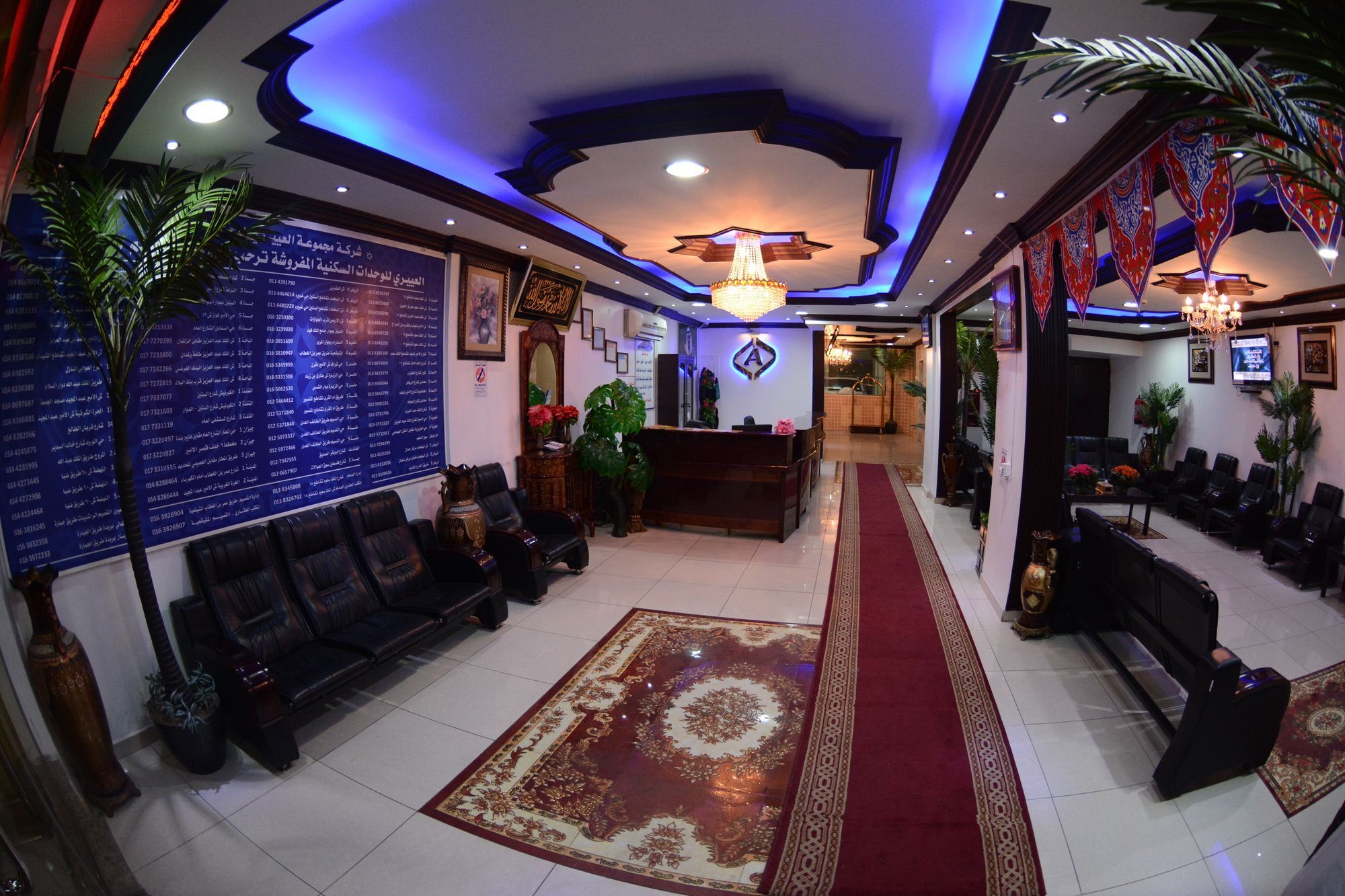 Al Eairy Apartment- Dammam 3 Al Mubarakiyah エクステリア 写真