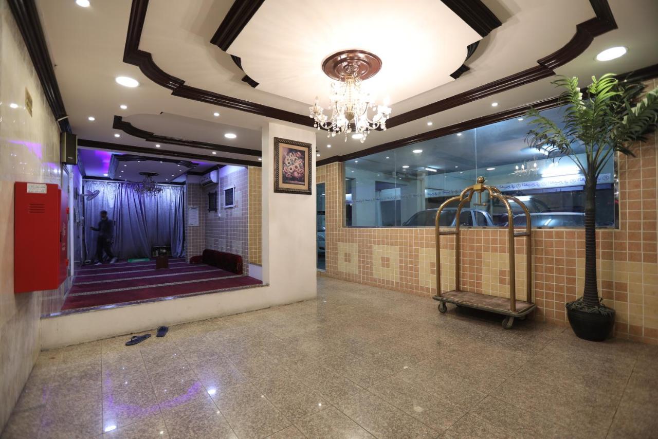 Al Eairy Apartment- Dammam 3 Al Mubarakiyah エクステリア 写真