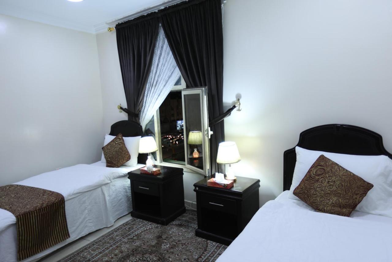 Al Eairy Apartment- Dammam 3 Al Mubarakiyah エクステリア 写真