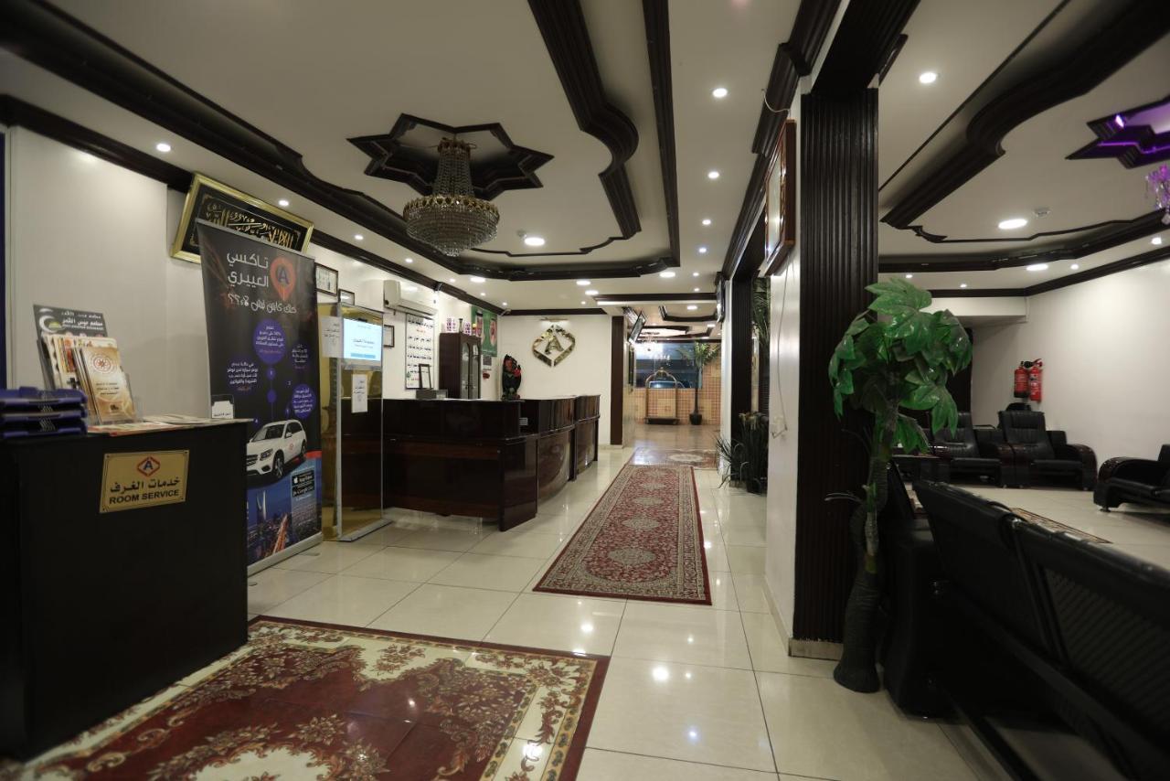 Al Eairy Apartment- Dammam 3 Al Mubarakiyah エクステリア 写真