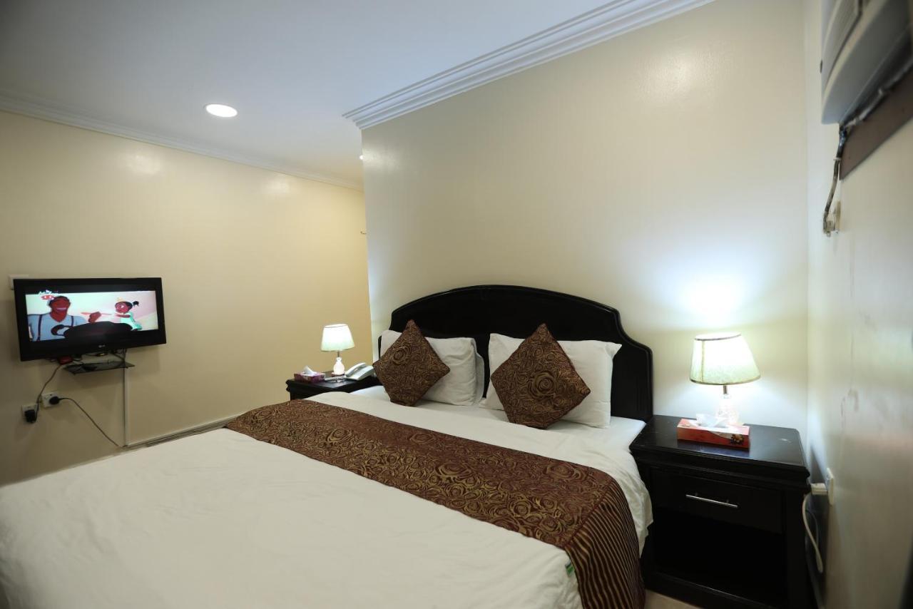 Al Eairy Apartment- Dammam 3 Al Mubarakiyah エクステリア 写真