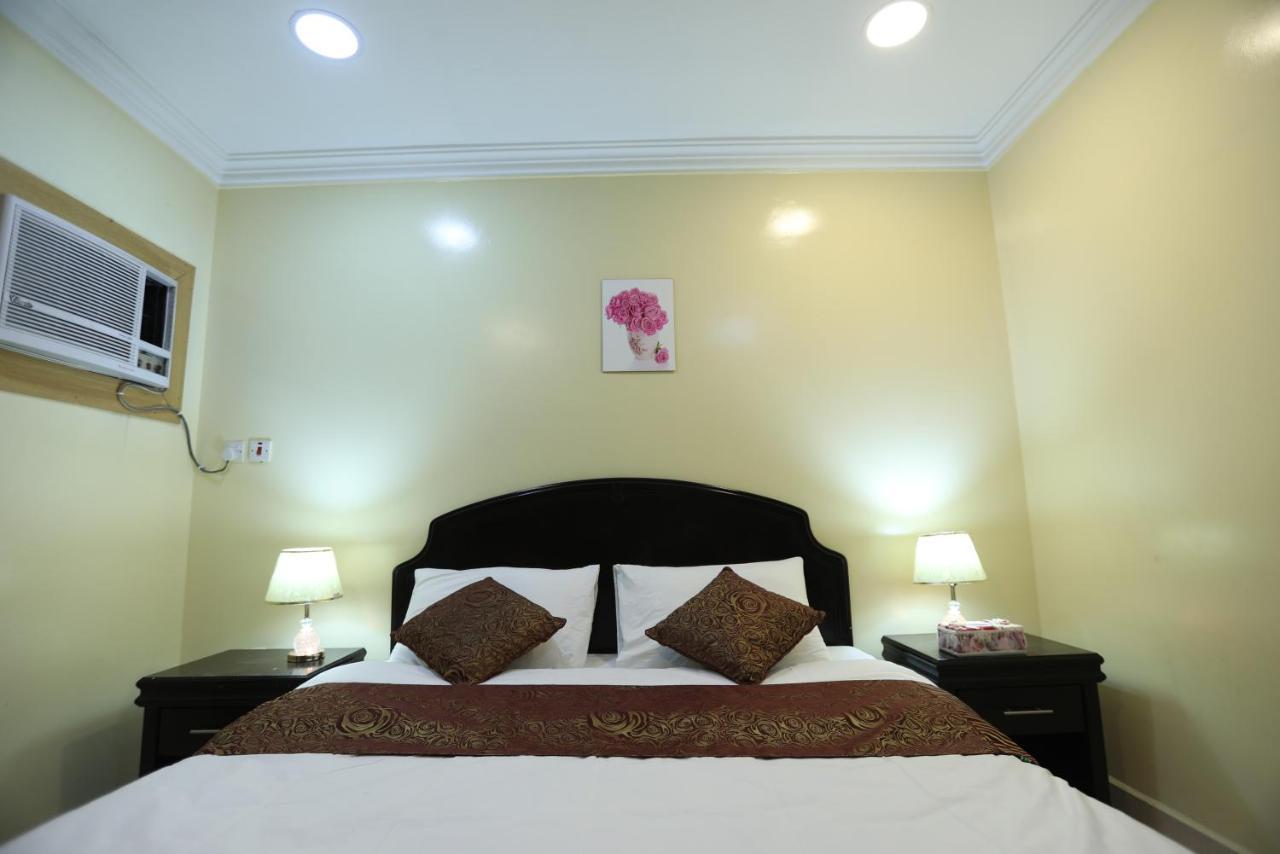 Al Eairy Apartment- Dammam 3 Al Mubarakiyah エクステリア 写真