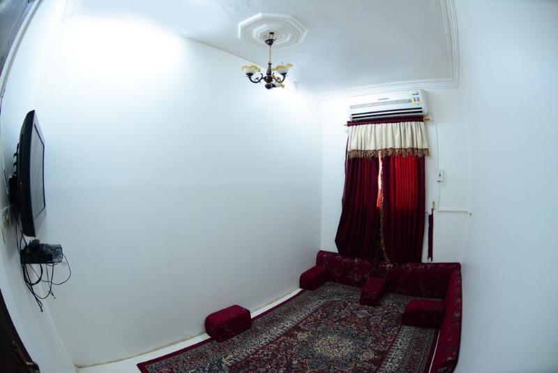 Al Eairy Apartment- Dammam 3 Al Mubarakiyah エクステリア 写真