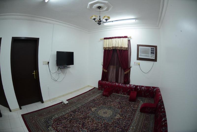 Al Eairy Apartment- Dammam 3 Al Mubarakiyah エクステリア 写真