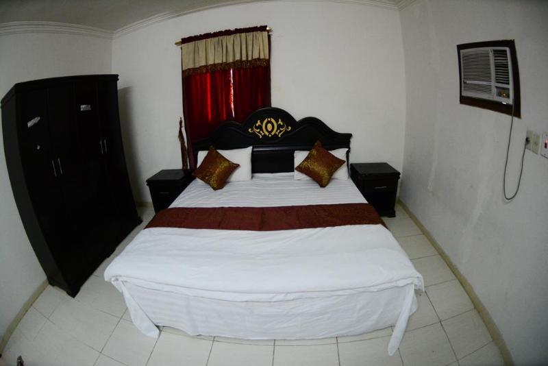 Al Eairy Apartment- Dammam 3 Al Mubarakiyah エクステリア 写真