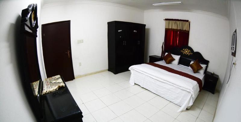 Al Eairy Apartment- Dammam 3 Al Mubarakiyah エクステリア 写真